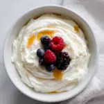 2-Ingredient High Protein Cottage Cheese