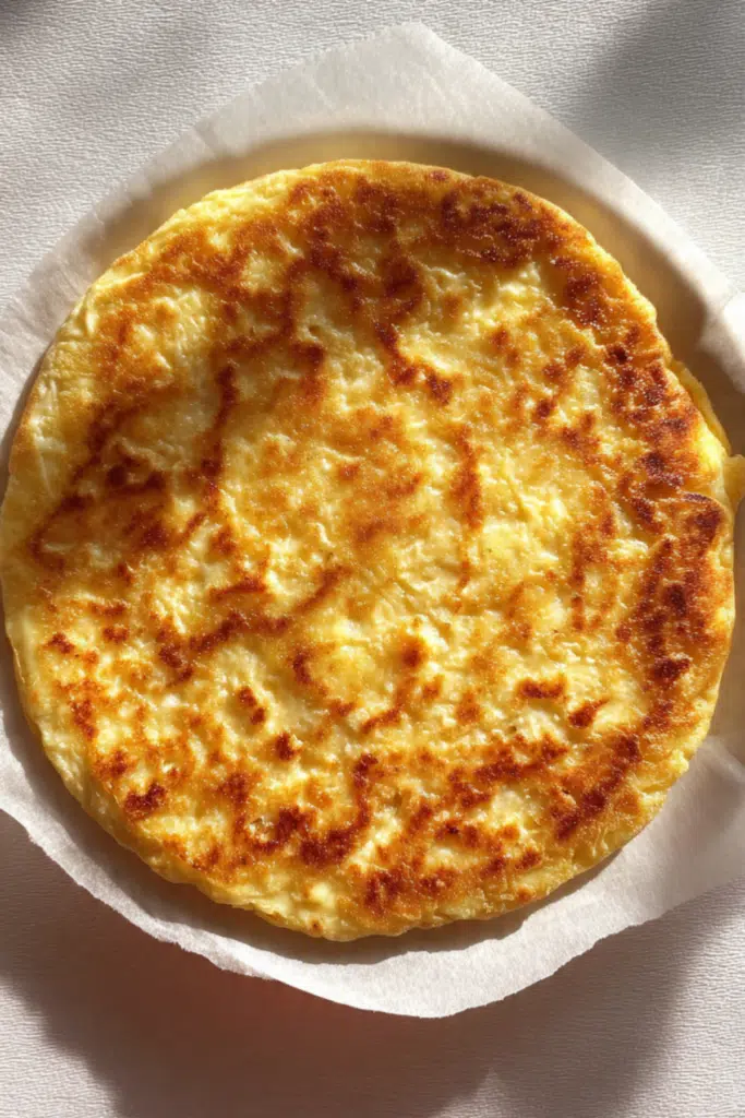 Whipped Homemade Cottage Cheese