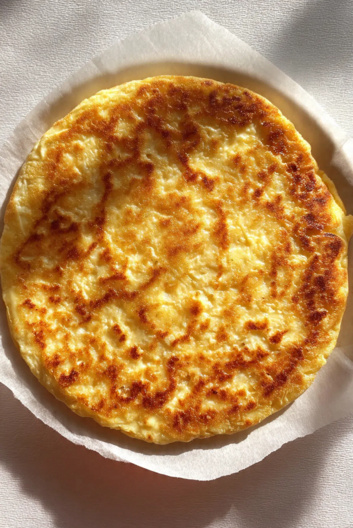 Whipped Homemade Cottage Cheese