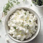 Cultured Probiotic Cottage Cheese