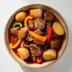 Carne Guisada