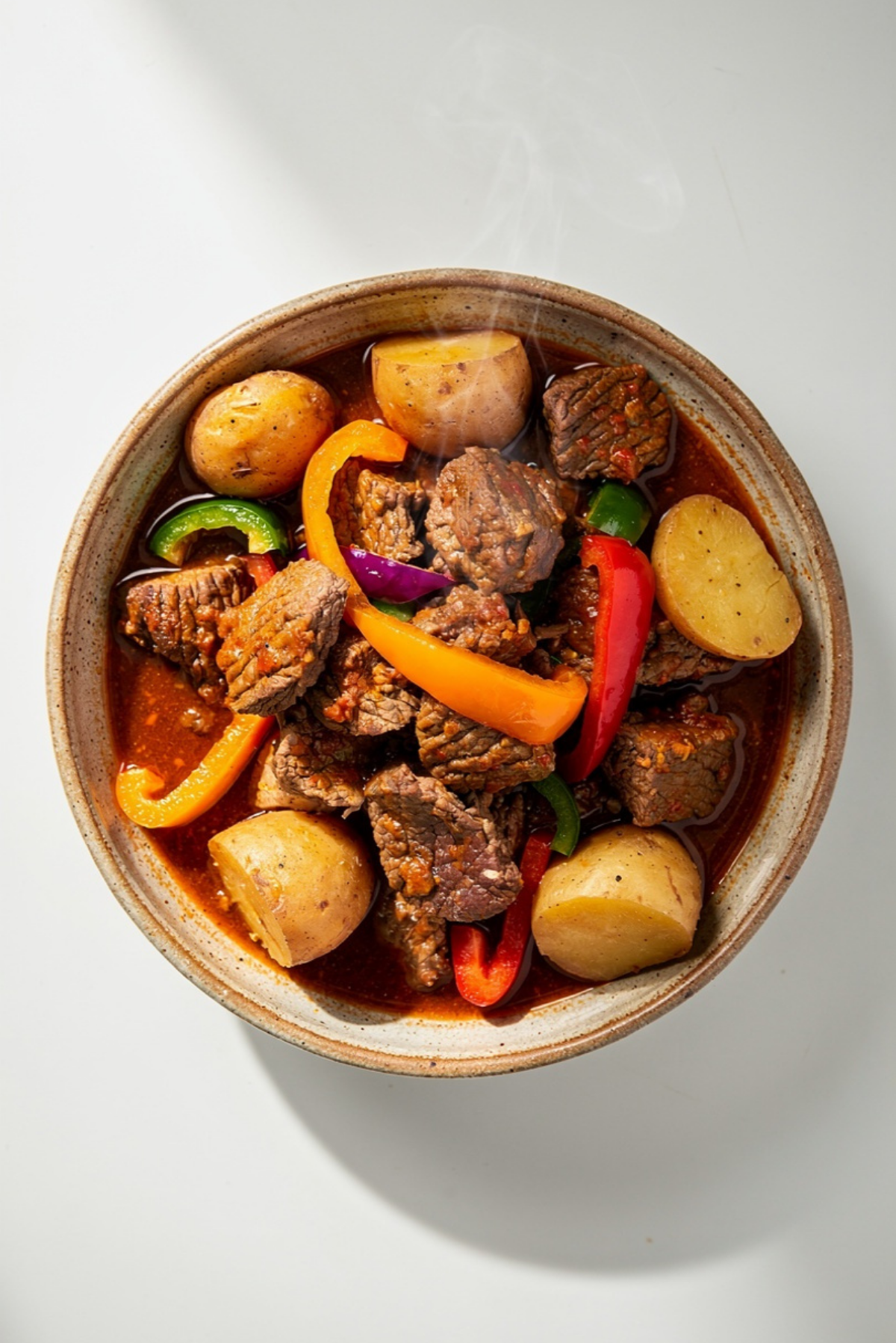 Carne Guisada