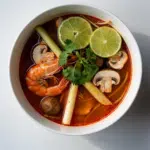 Tom Yum Soup