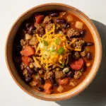 Classic Homemade Chili Recipe