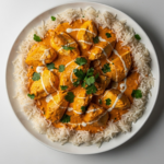 Stick of Butter Chicken and Rice
