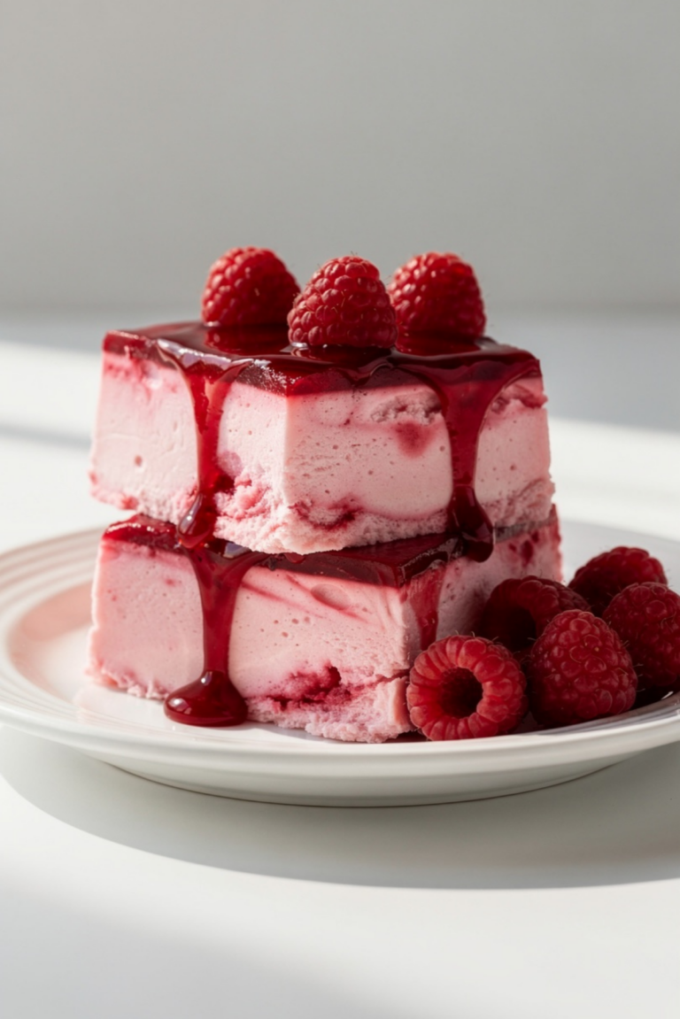 Bariatric Gelatin Recipe with Protein & Flavor Enhancements Recipe