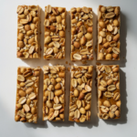 Easy PayDay Candy Bars