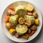 Cabbage Boil