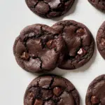 Choco Brownie Cookies