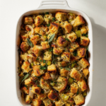 Simple Is Best Stuffing