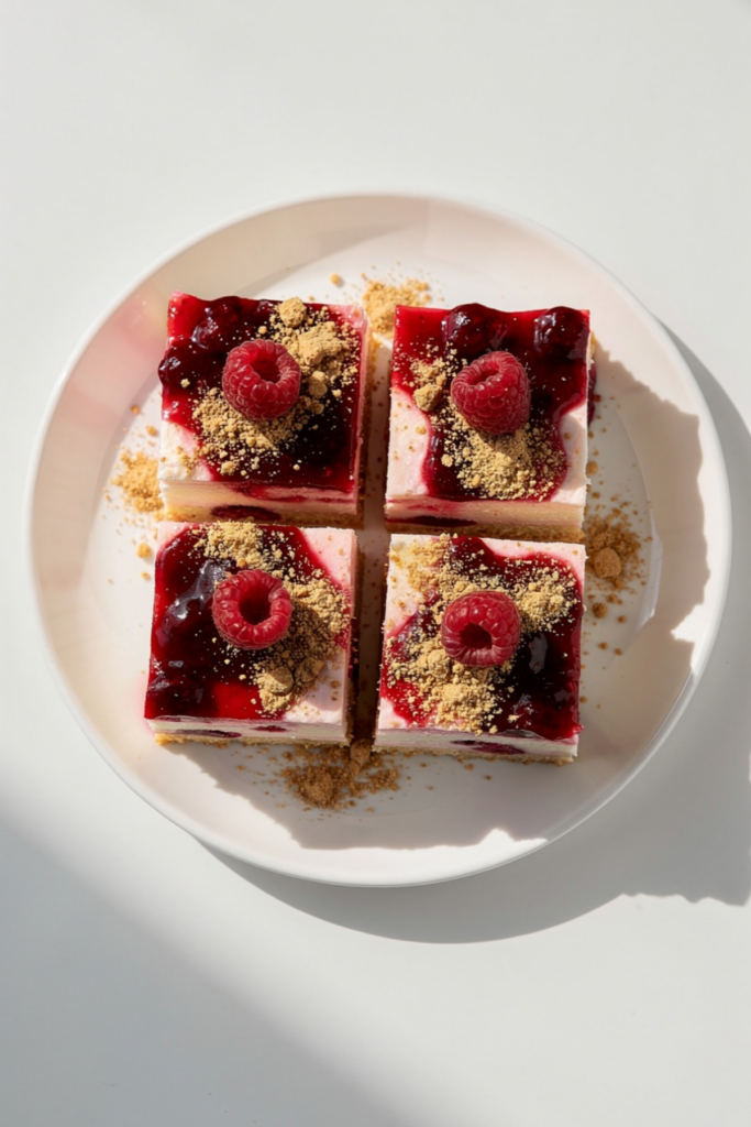 Bariatric Gelatin Recipe with Protein & Flavor Enhancements Recipe