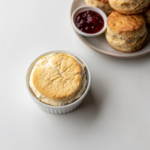 Small Batch Clotted Cream Recipe