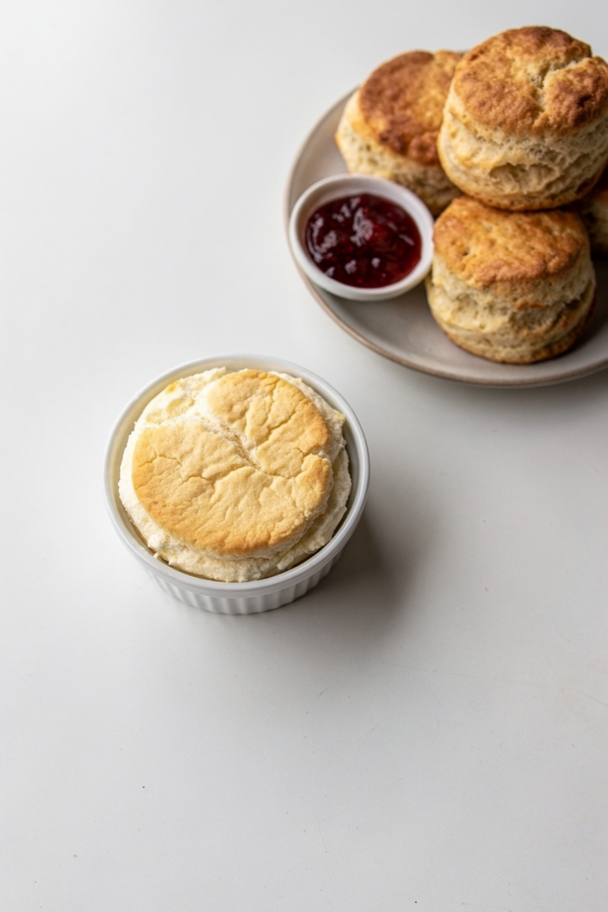 Small Batch Clotted Cream Recipe