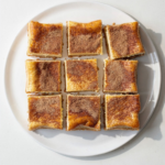 Japanese Cotton Cheesecake