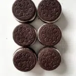 Homemade Oreo Cookies