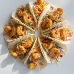 Bang Bang Shrimp Tacos