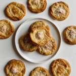 Perfect Butter Crunch Cookies Recipe